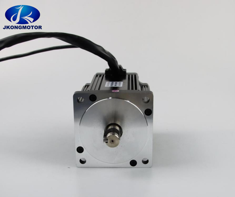 Laag Voltage 1500W 48V 3000rpm Nema 42 Stepper Motor