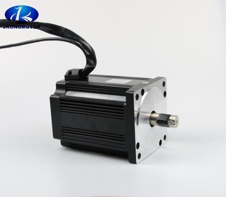 10KW 48V 130mm Brushless Gelijkstroom-Motor voor Automatiseringsindustrie