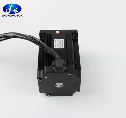 10KW 48V 130mm Brushless Gelijkstroom-Motor voor Automatiseringsindustrie