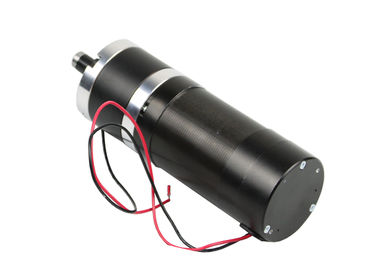 36v 4000rpm 0.33N.M Brushless Gelijkstroom Motor met drijfwerk van 138w 57BLS met Planetarische Versnellingsbak