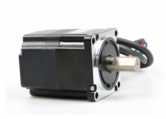 Bldcmotor 94w 3000rpm 0.25N.M Brushless gelijkstroom Motor van 60BLS