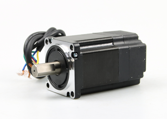 60mm Bldc Motor188w 3000rpm Brushless gelijkstroom Motor 48v met Ce ROHS