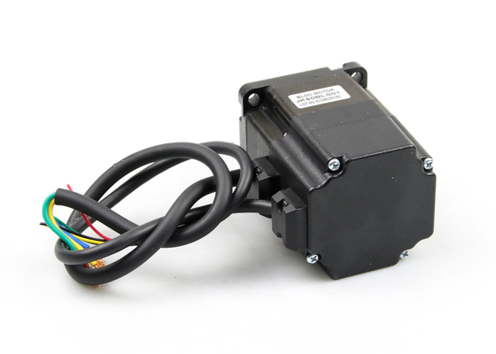 Brushless Gelijkstroom-Motoren 48v 8poles 94W 3000rpm 60mm 0.25N.M