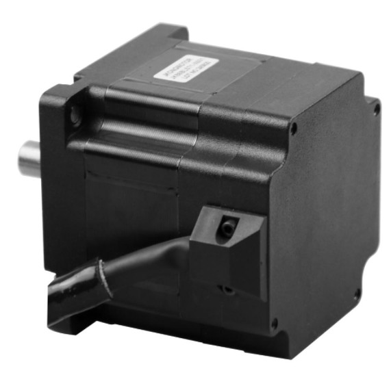 Hot Sale 48V BBQ Brushless dc motor FAG lager JK86bls71-X031 0,7N.m bldc voor Grill machines brandwerend