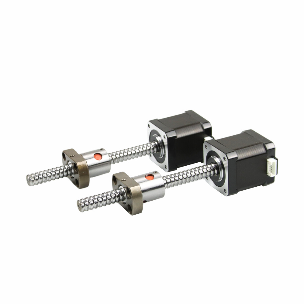 Jkongmotor High Performance 1.8 Grade Hybrid 2.0Nm Stepper Motor Lineaire industriële toepassing &amp; automatiseringssysteem