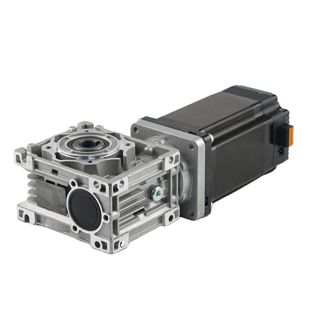 Jkongmotor Pulse RS485 CANopen OEM ODM Planetaire Versnellingsbak Nema 11 17 23 24 34 Geïntegreerde Gesloten Lus Getande Stappen Servo Motor met Encoder Gebruikt voor CNC Machine
