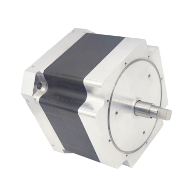 Jkongmotor Aangepaste 110mm 3000rpm Platte Uit Rotor BLDC Motor 24V 18N.m 1000W Outrunner Borstelloze Motor voor Analyzer