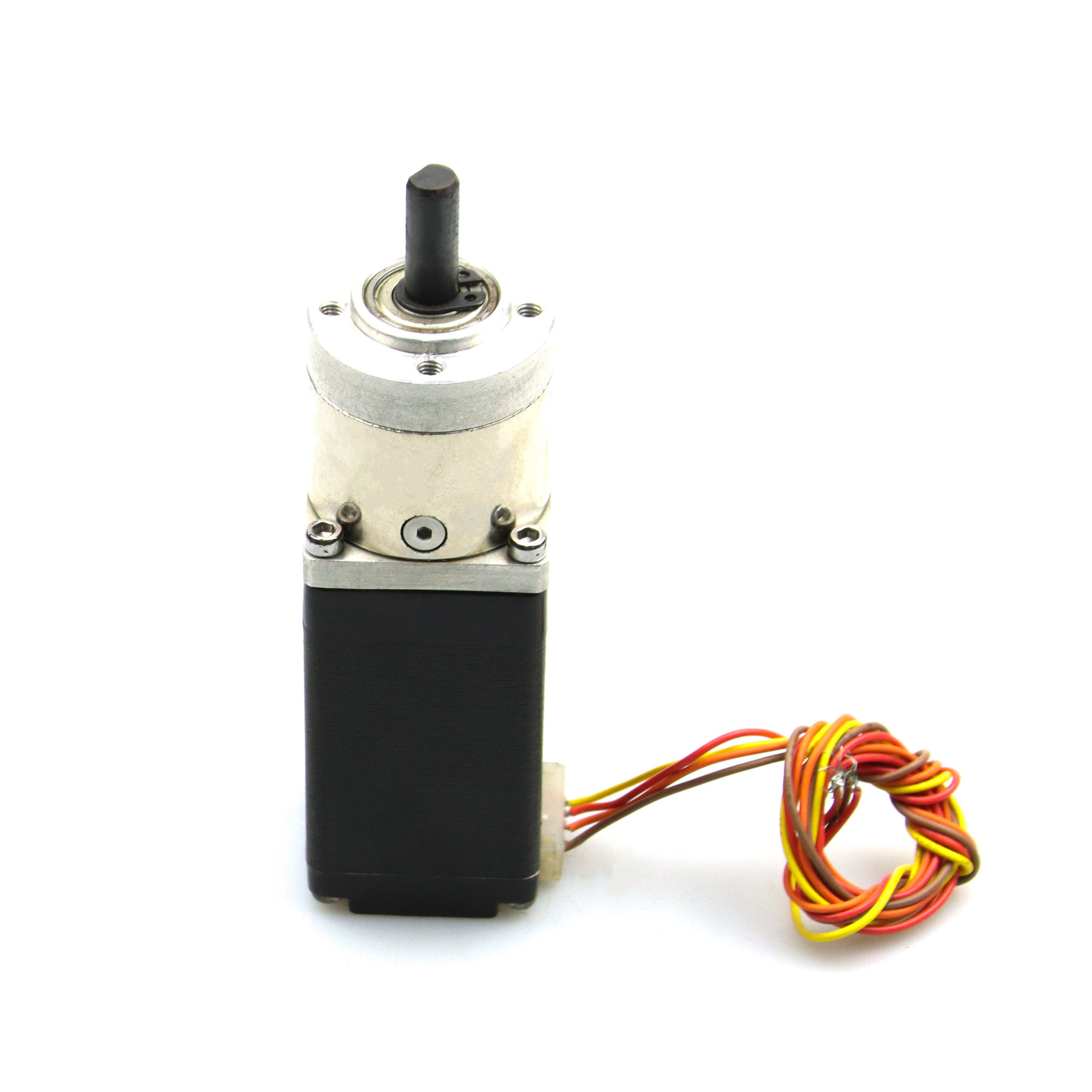 Nema11 28HSP 1200g.Cm Miniatuurstepper van de Holdingstorsie Motor met Versnellingsbak