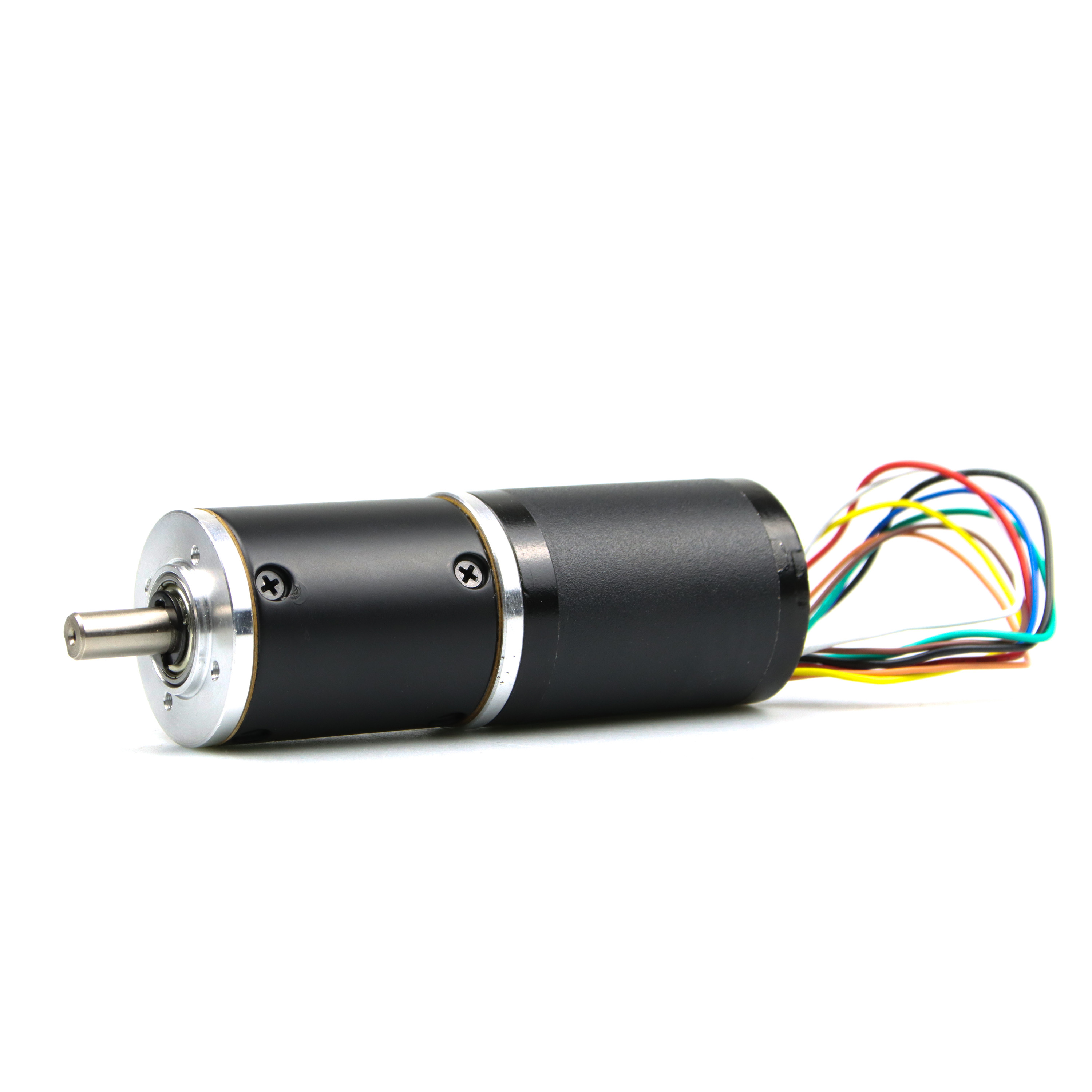 Om 42mm 24v 11w 2100rpm Brushless Planetarische Toestelmotor