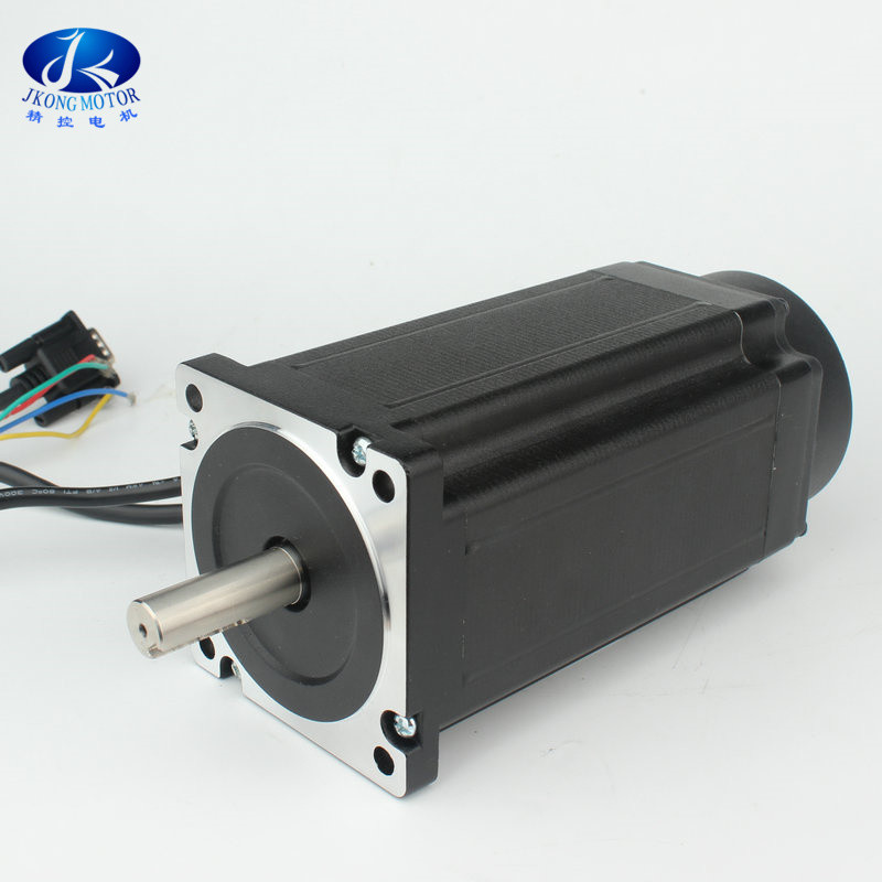 Nema 34 8.5NM 86mm de Gesloten Hybride van de Lijn Servomotor