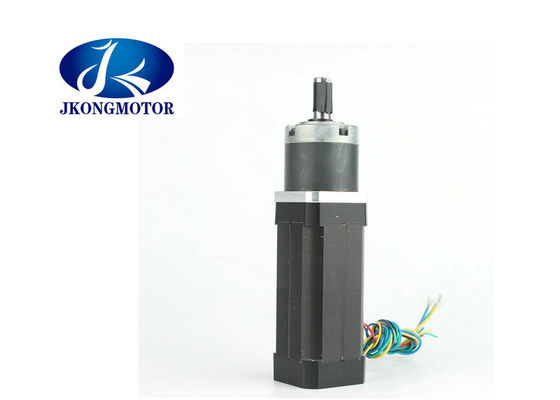 4000RPM planetarische Toestelmotor 12V met Verhouding 3.71 Delta Windend Type