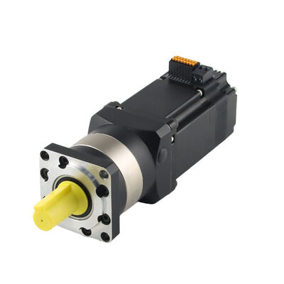 Jkongmotor RS485 CANopen OEM ODM Geïntegreerde DC Vertande Servomotor Nema 17 23 24 34 Borstelloze Bldc Servomotor met Geïntegreerde Ingebouwde Drivers