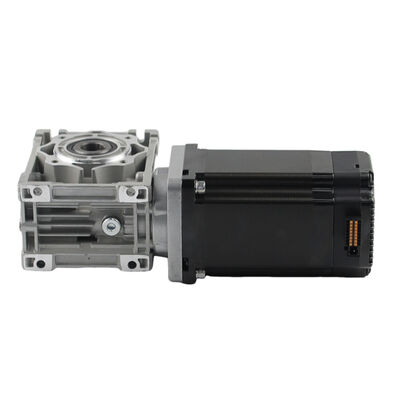 Jkongmotor Nema 23 Open / Closed Loop Stepper Motor 0,5 Nm - 3 Nm Hybrid Integrated Driver met RS485 communicatie