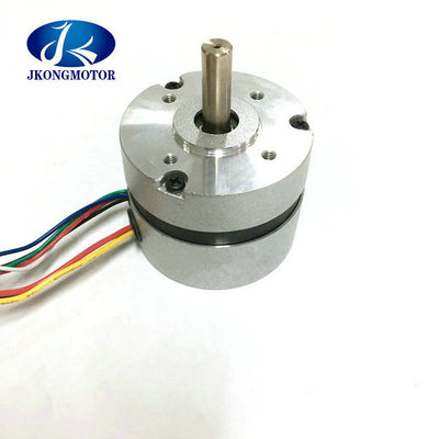 Mini Brushless Dc Motor Mini-Grootte Brushless gelijkstroom Motor BLDC met Ronde Dekking & 8mm Ronde Schacht
