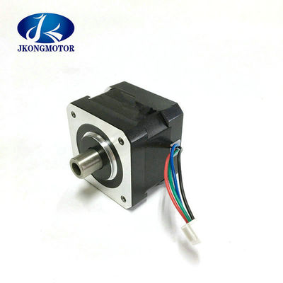 Holle Schachtstepper Motor Nema 17 Hybride Stepper Motor Hoge Torsie 21oz. In - 100oz. In