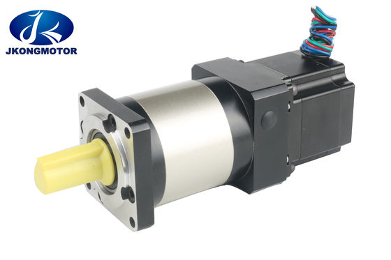 Aangepaste Stepper Motornema23 Stepper Motor 76 Oz. In - 425 Oz. Bij het Stappen 2.8A - 4.2A 	stepper het reductiemiddel van het motortoestel